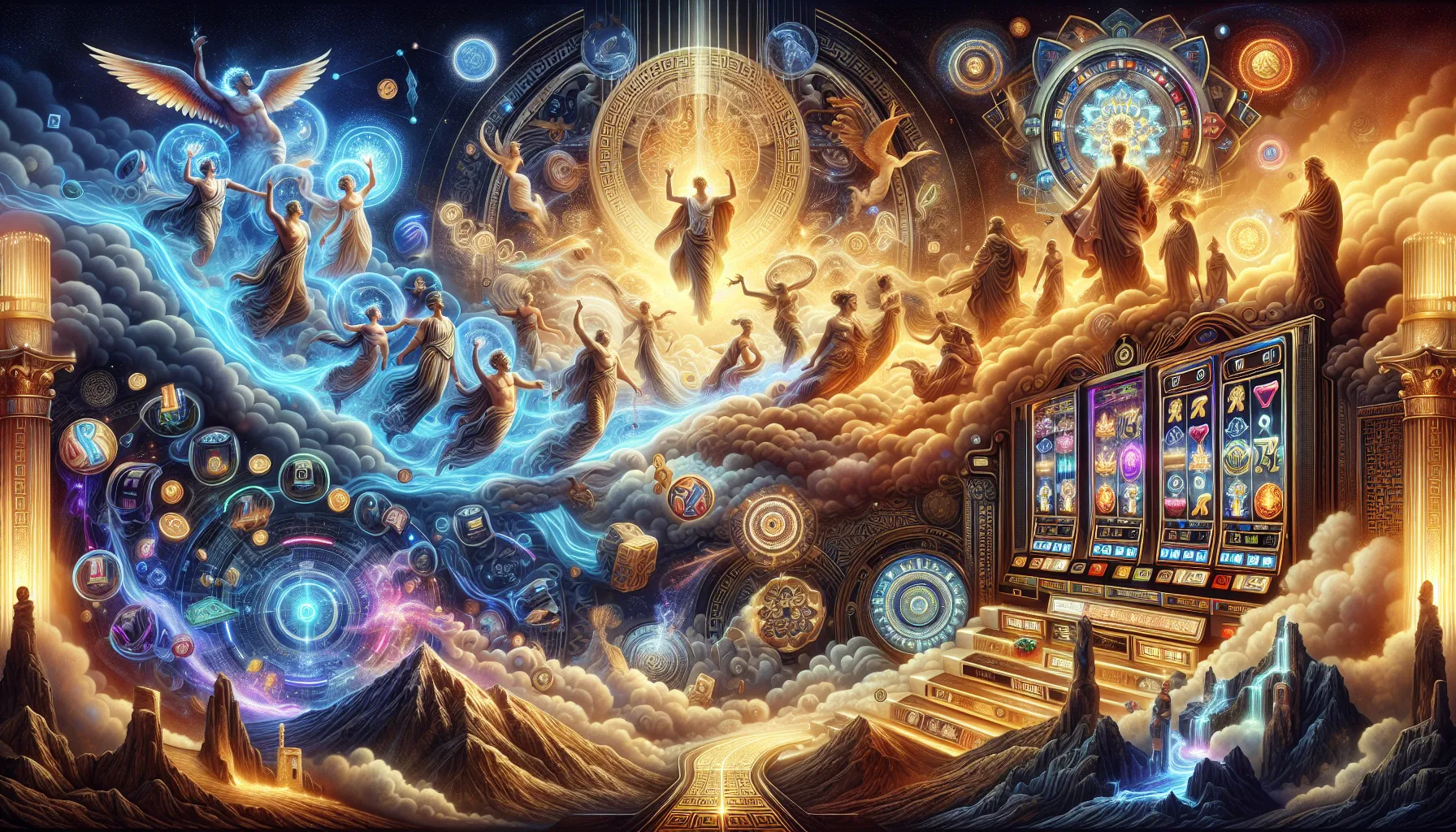 Gates of Olympus: Слот в Узбекистане