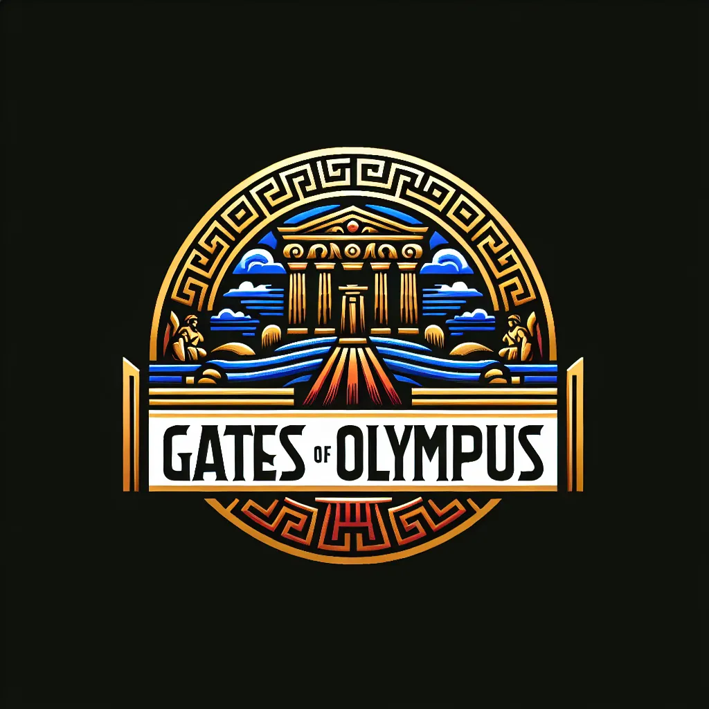 Gates of Olympus: Слот в Узбекистане Logo